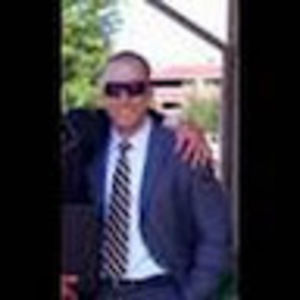 Meet your Posher, Patrick